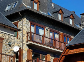 Apartamento La Santeta de Aran