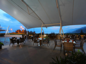 Hotel Niagara Parapat