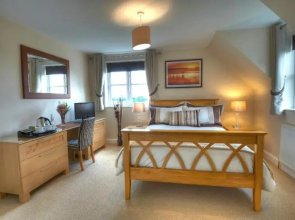 Sunset House Bed and Breakfast