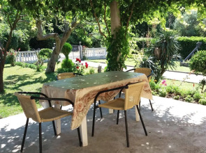 Studio Apartments Petkovic