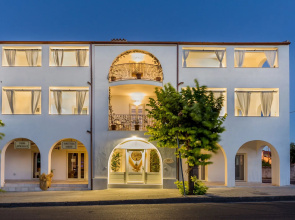 Mannois Lofts Apartments