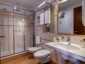 UNA Hotels Galles Milano