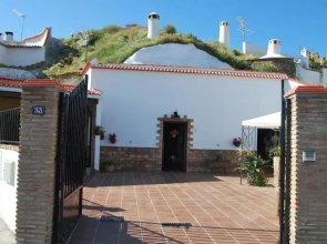 Cueva La Ermita II