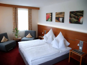 Altstadthotel Bausewein