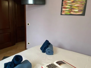 Magnificent Villa Between Etna and the sea With Breathtaking Views of Mount Etna