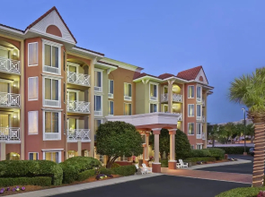 SummerPlace Inn Destin