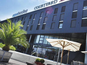 Courtyard by Marriott Basel