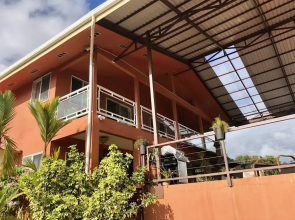 Casa Donna Rosa B&B