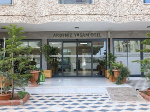 Akdeniz Yaşam Otel