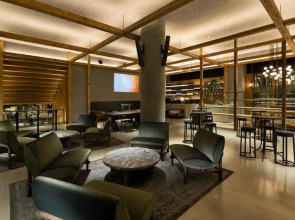 Отель Nohga Hotel Kiyomizu Kyoto