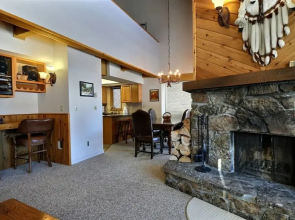 Vacation Rentals at Big Sky Resort