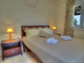 Anemoni - Gerani Villas With Private Pooi