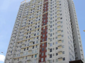 Avida Towers Cebu Tower 1
