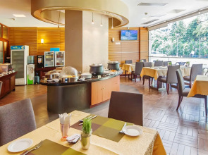 Springdale Serviced Residence Guangzhou