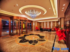 Litang LHA GYAL GORY HOTEL