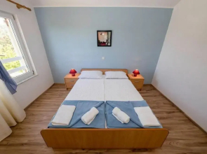 Apartments Lidija