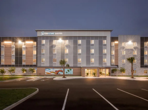 Everhome Suites Ocala I-75 North