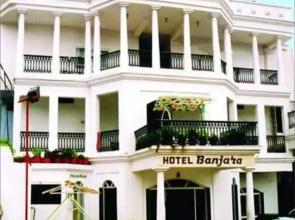 Hotel Banjara Regalia