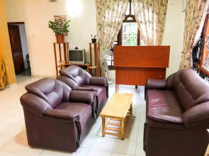 Yoho Ella Reach Comfort Bungalow