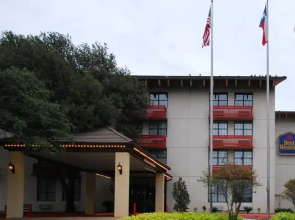 Best Western Atrium North
