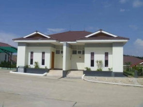 Myat Thinzar Hotel