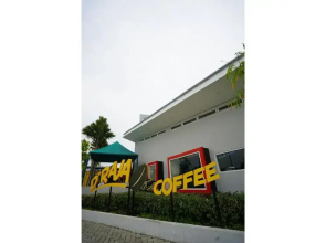 My Studio Hotels Kualanamu Airport Medan