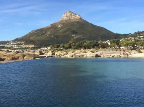 Camps Bay Villa