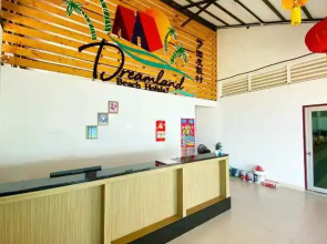 Dreamland Beach Holiday