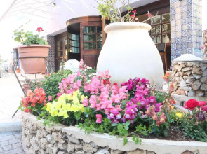 Jerusalem Gold Hotel