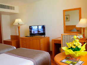 Lou'lou'a Beach Resort Sharjah