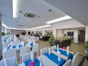 Bitez Garden Life Hotel - All Inclusive