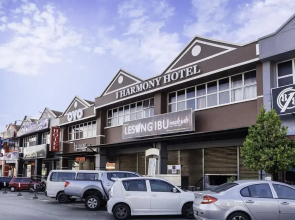 OYO 960 I Harmony Hotel