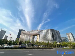 Hefei Ke Mu Langju Apartment
