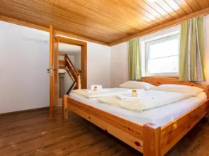 Chalet Habachtal by Alpen Apartments