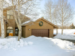 Fairway Village 2919 by Park City Lodging