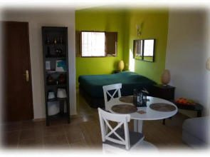 Casita de Amanecer