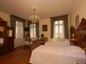 Agriturismo Villa Panigai