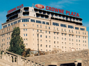 The Brock Niagara Falls Fallsview, Tapestry by Hilton