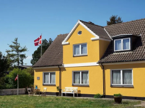 Hotel Inger