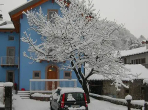 R&B La Gerla Blu