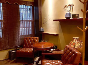Hisato-an Traditional Japan style Inn