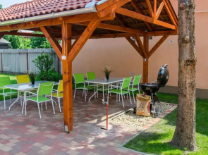 Armada Family Apartment