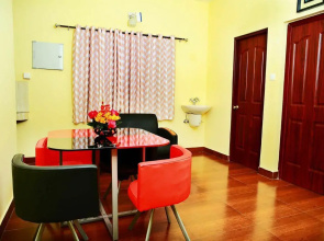 The Tangerine Resort