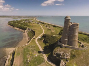 Maison Normande proche de la mer et des lieux touristiques