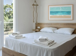 Eight Olives Luxury Villas