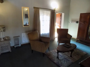 The Farm Inn Hotel