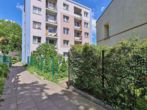 Malczewskiego Apartment by Renters