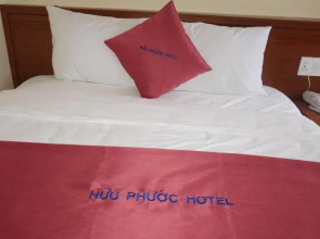 Khach San Huu Phuoc