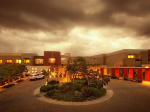 Oubaai Hotel Golf & Spa