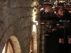 Hosh Al-Syrian Guesthouse